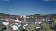 Archiv Foto Webcam Furth im Wald 15:00