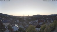 Archiv Foto Webcam Furth im Wald 05:00