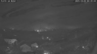 Archiv Foto Webcam Furth im Wald 03:00