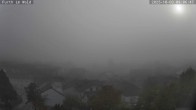 Archiv Foto Webcam Furth im Wald 08:00