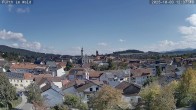 Archiv Foto Webcam Furth im Wald 11:00