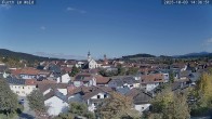 Archiv Foto Webcam Furth im Wald 13:00