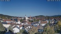Archiv Foto Webcam Furth im Wald 15:00