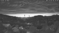 Archiv Foto Webcam Furth im Wald 05:00
