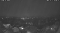 Archiv Foto Webcam Furth im Wald 03:00