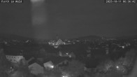 Archiv Foto Webcam Furth im Wald 05:00