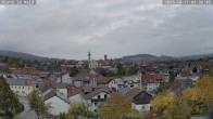 Archiv Foto Webcam Furth im Wald 07:00