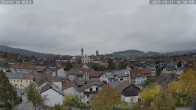 Archiv Foto Webcam Furth im Wald 09:00