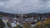 Archiv Foto Webcam Furth im Wald 17:00