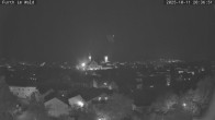 Archiv Foto Webcam Furth im Wald 19:00