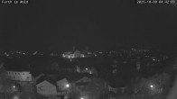 Archiv Foto Webcam Furth im Wald 03:00