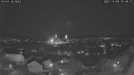 Archiv Foto Webcam Furth im Wald 17:00