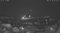 Archiv Foto Webcam Furth im Wald 19:00