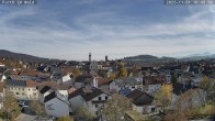 Archiv Foto Webcam Furth im Wald 09:00