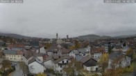 Archiv Foto Webcam Furth im Wald 13:00