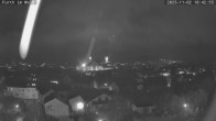 Archiv Foto Webcam Furth im Wald 17:00