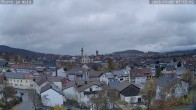 Archived image Webcam City of Furth im Wald 06:00