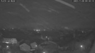 Archiv Foto Webcam Furth im Wald 03:00
