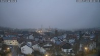 Archiv Foto Webcam Furth im Wald 05:00