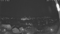 Archiv Foto Webcam Furth im Wald 23:00