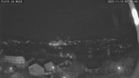 Archiv Foto Webcam Furth im Wald 02:00