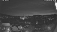 Archiv Foto Webcam Furth im Wald 05:00