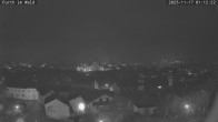 Archiv Foto Webcam Furth im Wald 00:00