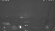 Archiv Foto Webcam Furth im Wald 02:00