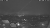 Archiv Foto Webcam Furth im Wald 04:00