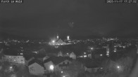 Archiv Foto Webcam Furth im Wald 16:00