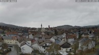 Archiv Foto Webcam Furth im Wald 14:00