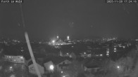 Archiv Foto Webcam Furth im Wald 16:00