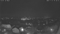 Archiv Foto Webcam Furth im Wald 00:00