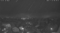 Archiv Foto Webcam Furth im Wald 03:00