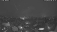 Archiv Foto Webcam Furth im Wald 05:00