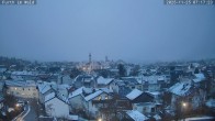 Archiv Foto Webcam Furth im Wald 06:00