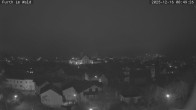 Archiv Foto Webcam Furth im Wald 23:00