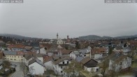 Archiv Foto Webcam Furth im Wald 10:00