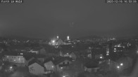 Archiv Foto Webcam Furth im Wald 15:00