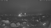 Archiv Foto Webcam Furth im Wald 19:00