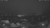 Archiv Foto Webcam Furth im Wald 23:00