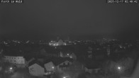 Archiv Foto Webcam Furth im Wald 01:00