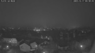 Archiv Foto Webcam Furth im Wald 03:00
