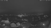Archiv Foto Webcam Furth im Wald 05:00