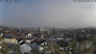 Archiv Foto Webcam Furth im Wald 11:00