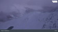 Archiv Foto Webcam Jakobshorn - Blick Richtung Brämabüel 06:00