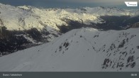 Archived image Webcam Jakobshorn - View to Brämabüel 07:00