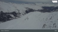 Archived image Webcam Jakobshorn - View to Brämabüel 07:00