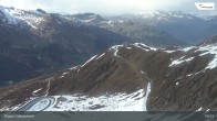 Archiv Foto Webcam Jakobshorn - Blick Richtung Brämabüel 00:00