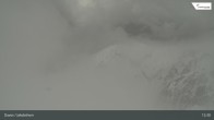 Archiv Foto Webcam Jakobshorn - Blick Richtung Brämabüel 11:00
